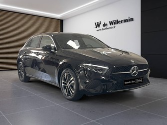 Photo Mercedes Classe A CLASSE A Classe A 250 e 8G-DCT