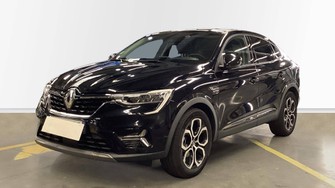 Photo Renault Arkana Arkana E-Tech 145 - 21B