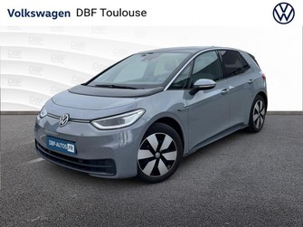 Photo Volkswagen ID.3 204 ch Pro Performance Business