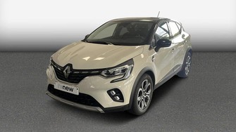 Photo Renault Captur Captur TCe 130 FAP Intens