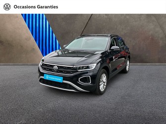 Photo Volkswagen T-Roc 2.0 TDI 150ch Life DSG7