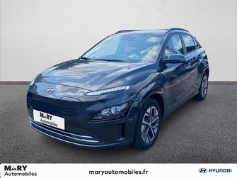 Photo Hyundai Kona ELECTRIC Kona Electrique 39 kWh - 136 ch