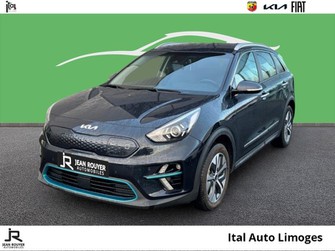 Photo Kia Niro Active 204ch