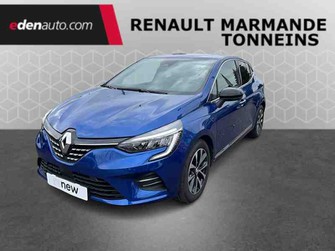 Photo Renault Clio TCe 90 Techno