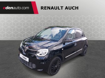 Photo Renault Twingo III SCe 65 SL Urban Night