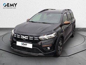 Photo Dacia Jogger ECO-G 100 7 places Extreme +