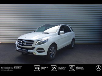 Photo Mercedes GLE Executive 4Matic 7G-Tronic Plus