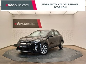 Photo Kia Stonic 1.0 T-GDi 100 ch BVM6 Active