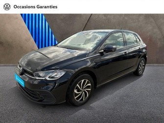 Photo Volkswagen Polo 1.0 TSI 95ch Life