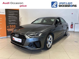 Photo Audi A4 S4 V6 3.0 TDI 347 Tiptronic 8 Quattro