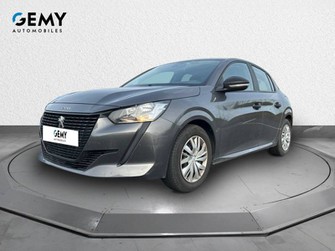 Photo Peugeot 208 PureTech 75 S&S BVM5 Like