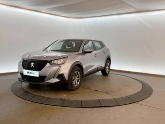 Photo Peugeot 2008 PureTech 130 S&S BVM6 Active