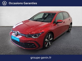Photo Volkswagen Golf Golf 1.4 Hybrid Rechargeable OPF 245 DSG6
