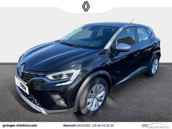 Photo Renault Captur Captur TCe 90