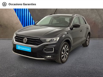 Photo Volkswagen T-Roc 1.0 TSI 110ch Active