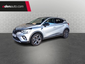 Photo Renault Captur E-Tech 145 - 21 Intens