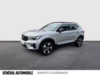 Photo Volvo XC40 XC40 B3 163 ch DCT7