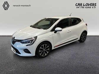 Photo Renault Clio TCe 90 - 21N Intens