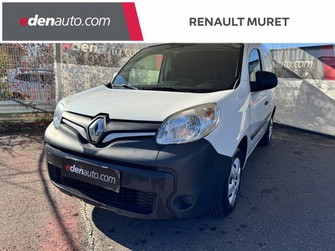 Photo Renault Kangoo Van EXPRESS 1.5 DCI 90 E6 EXTRA R-LINK