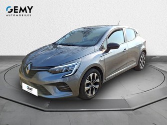 Photo Renault Clio Blue dCi 100 Evolution