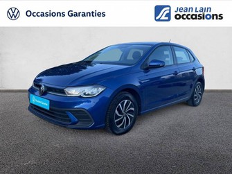 Photo Volkswagen Polo 1.0 TSI 95 S&S BVM5 Life