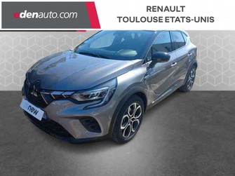 Photo Mitsubishi ASX VP 1.6 MPI HEV 143 Intense