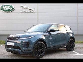 Photo Land-Rover Range Rover Evoque 1.5 P270e PHEV 269ch Dynamic SE