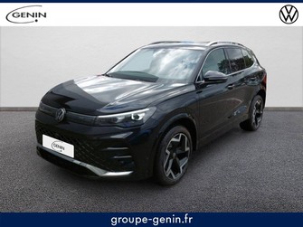 Photo Volkswagen Tiguan Tiguan 1.5 eHybrid 204ch DSG6