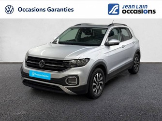 Photo Volkswagen T-Cross 1.0 TSI 95 Start/Stop BVM5 Lounge