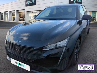 Photo Peugeot 308 SW BlueHDi 130ch S&S BVM6 Allure