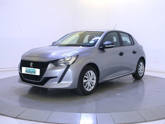 Photo Peugeot 208 208 PureTech 75 S&S BVM5