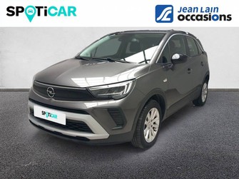 Photo Opel Crossland X 1.5 D 120 ch BVA6 Elegance
