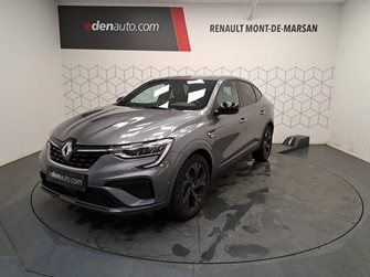 Photo Renault Arkana E-Tech 145 - 21B R.S. Line 5p