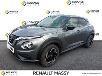 Photo Nissan Juke 2023 Juke DIG-T 114