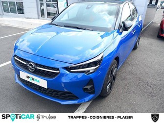 Photo Opel Corsa Corsa Corsa-e 136ch GS Line