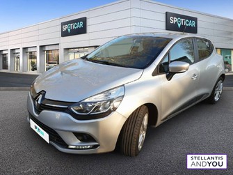 Photo Renault Clio dCi 75 Energy Zen