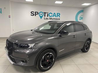 Photo DS 7 Crossback CROSSBACK DS7 Crossback PureTech 180 EAT8