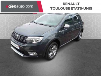 Photo Dacia Sandero TCe 90 Stepway