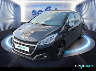 Photo Peugeot 208 1.2 PureTech 82ch Style 5p