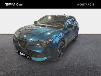 Photo Alfa-Romeo Junior 1.2 Ibrida 136ch Premium DCT6