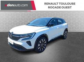 Photo Renault Austral mild hybrid advanced 130 Techno