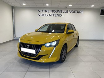 Photo Peugeot 208 1.2 PureTech 75ch S&S Style