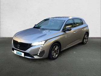 Photo Peugeot 308 308 BlueHDi 130ch S&S EAT8