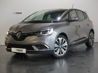 Photo Renault Scenic IV BUSINESS Blue dCi 120 EDC - 21