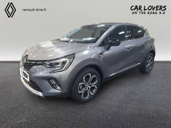 Photo Renault Captur TCe 90 Techno