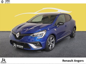 Photo Renault Clio TCe 140ch RS Line