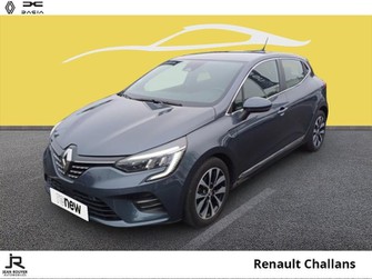 Photo Renault Clio 1.0 TCe 90ch Intens -21N