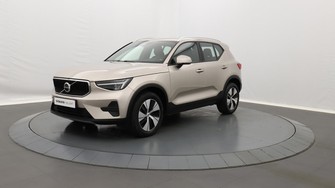 Photo Volvo XC40 B3 163 ch DCT7 Start