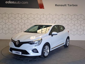 Photo Renault Clio TCe 90 - 21N Business
