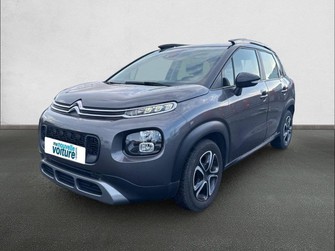 Photo Citroen C3 Aircross PureTech 130 S&amp;S EAT6 - Feel Pack